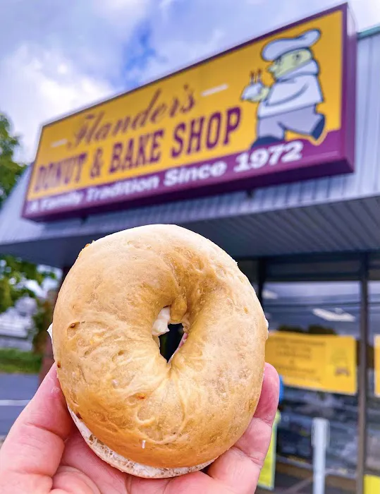 Flanders Donut & Bake Shop Picture 8