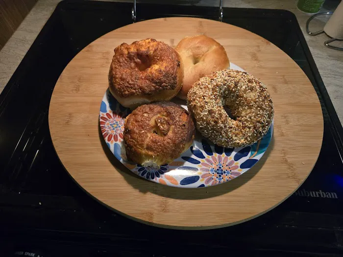 Deke's Bagels Picture 2
