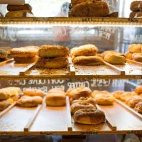 Deke's Bagels ico