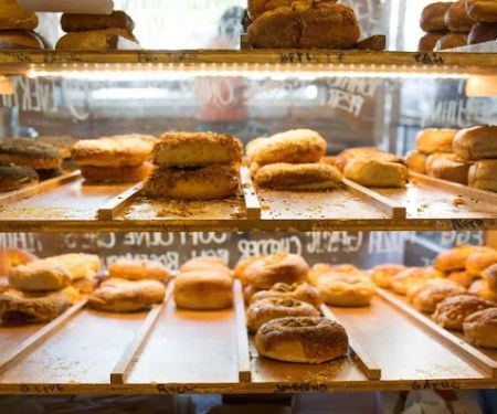 Deke's Bagels