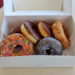Master Donuts of West Warwick