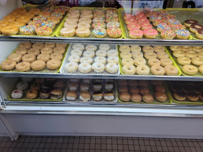 Master Donuts of West Warwick Picture 3