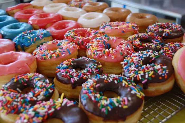 Master Donuts of West Warwick Picture 5
