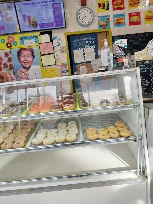 Master Donuts of West Warwick Picture 6