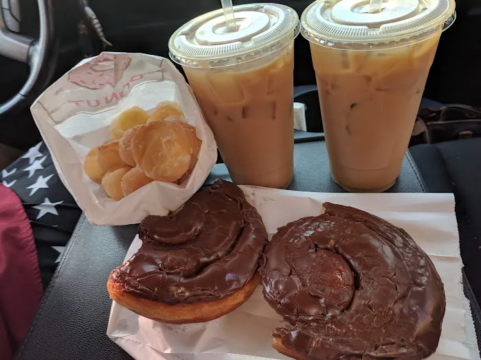 Master Donuts of West Warwick Picture 9