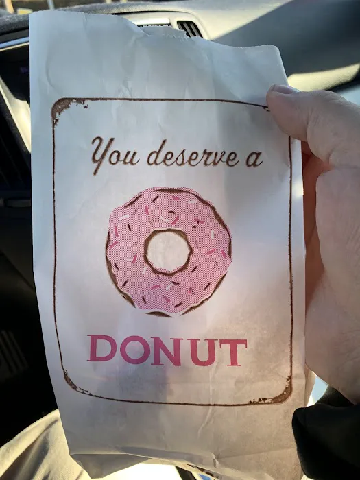 Master Donuts of West Warwick Picture 8