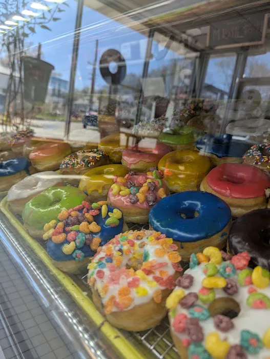 Master Donuts of West Warwick Picture 10