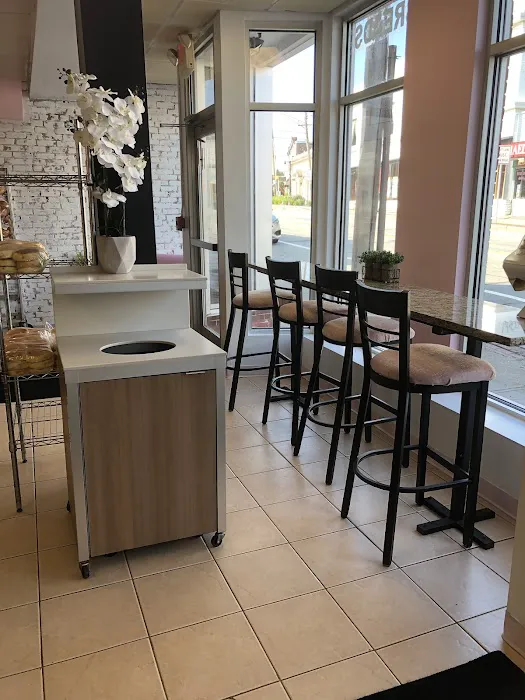 Aroma Bakery Picture 2