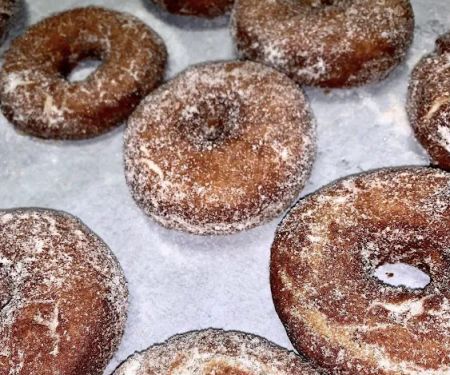 Aroma Bakery