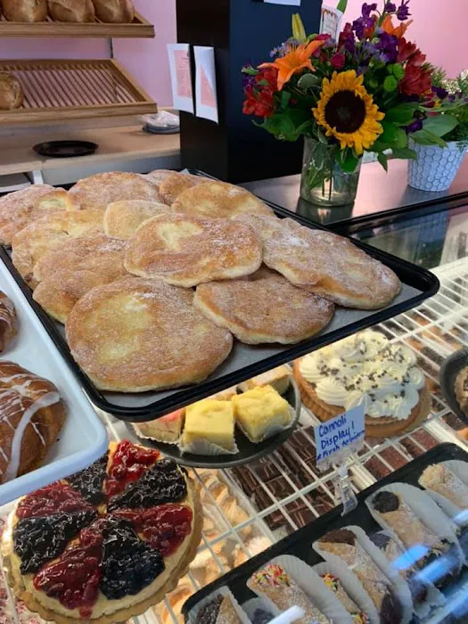 Aroma Bakery Picture 5