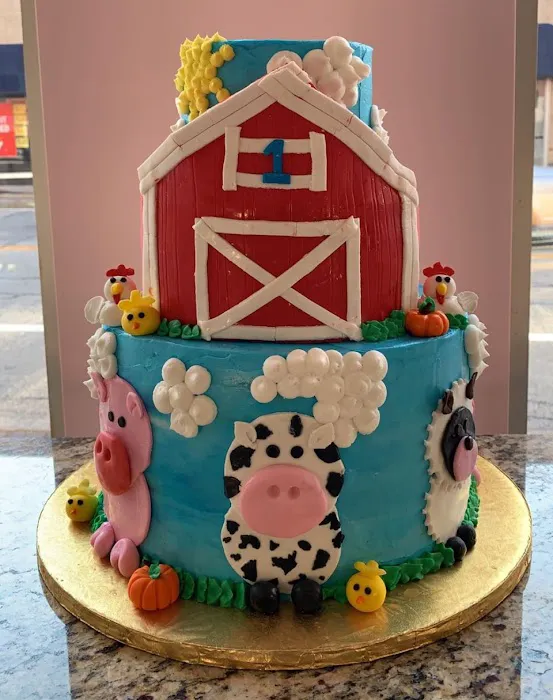 Aroma Bakery Picture 8