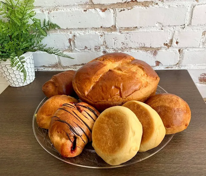 Aroma Bakery Picture 10
