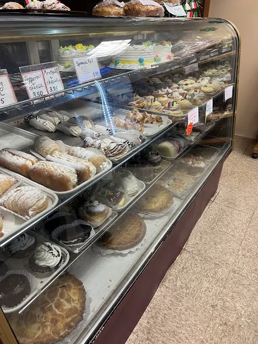Emilio's Bakery Picture 3