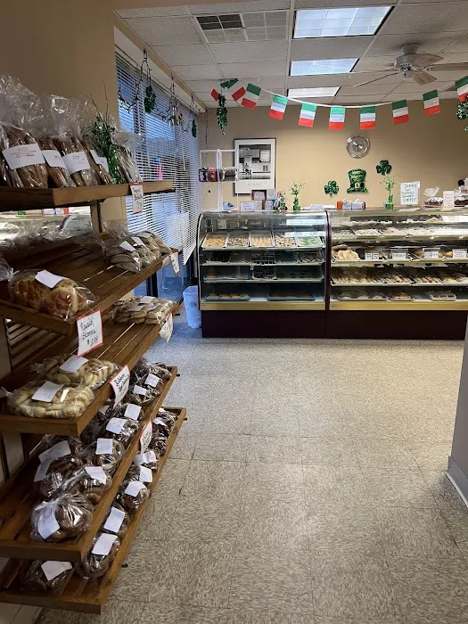Emilio's Bakery Picture 1