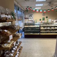 Emilio's Bakery ico