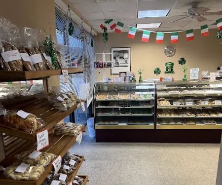 Emilio's Bakery