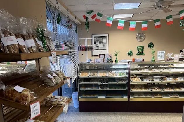 Emilio's Bakery
