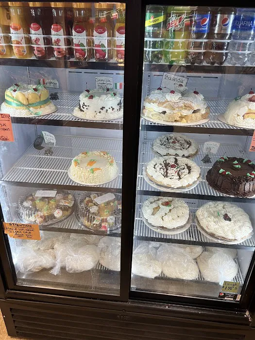 Emilio's Bakery Picture 5