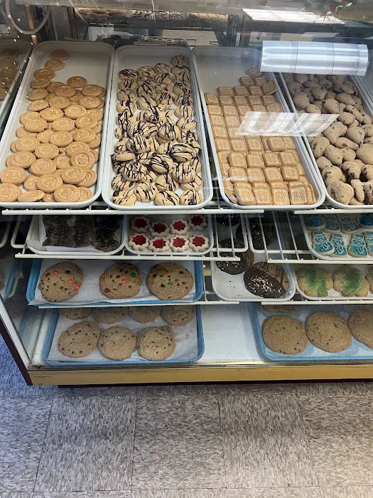 Emilio's Bakery Picture 4