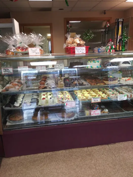Emilio's Bakery Picture 8