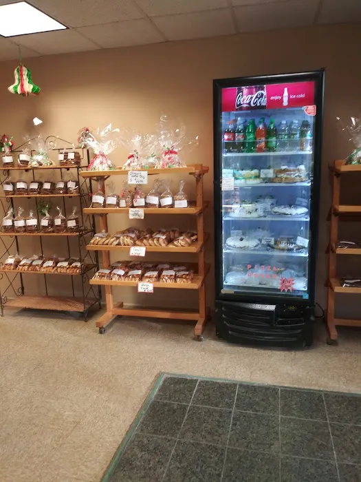 Emilio's Bakery Picture 7