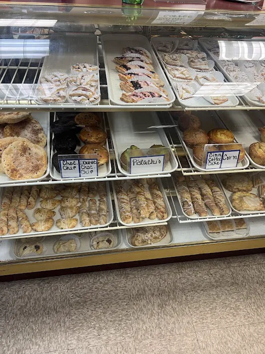 Emilio's Bakery Picture 9