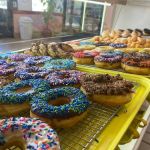 RI Homemade Donut