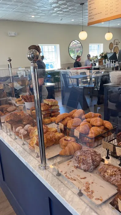 Seven Stars Bakery Picture 2