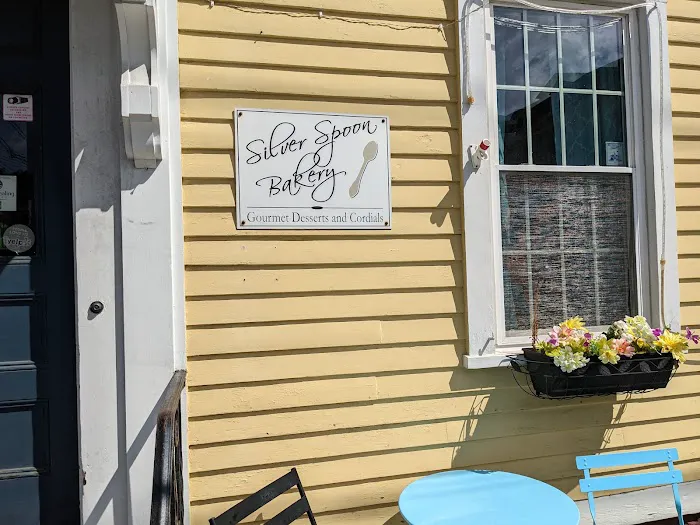 Silver Spoon Bakery Picture 4