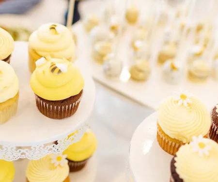 Silver Spoon Bakery