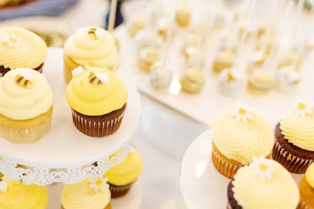 Silver Spoon Bakery