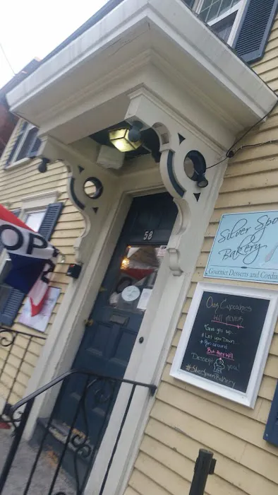 Silver Spoon Bakery Picture 3