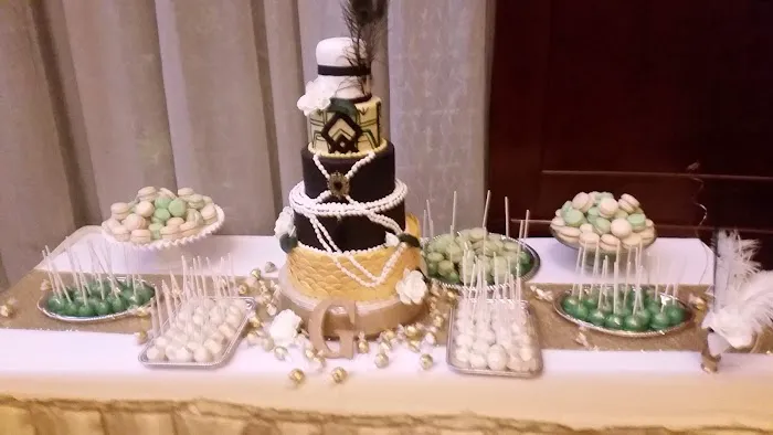 Silver Spoon Bakery Picture 2