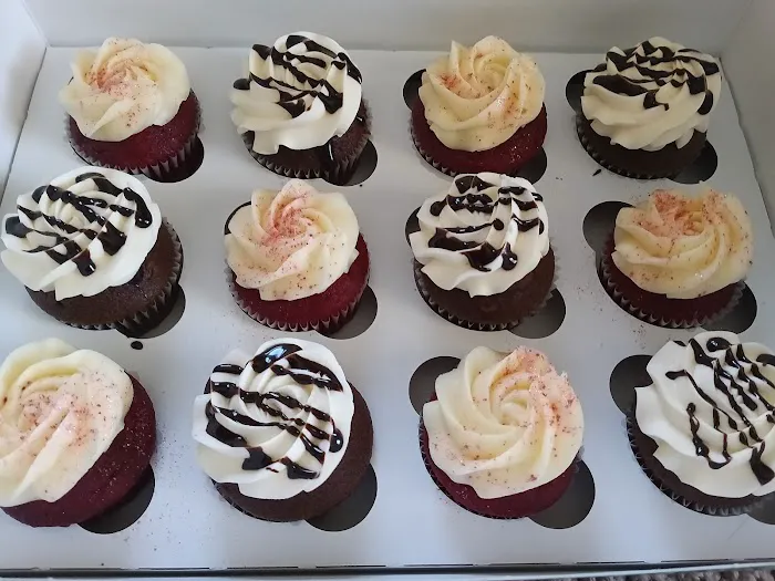 Silver Spoon Bakery Picture 6