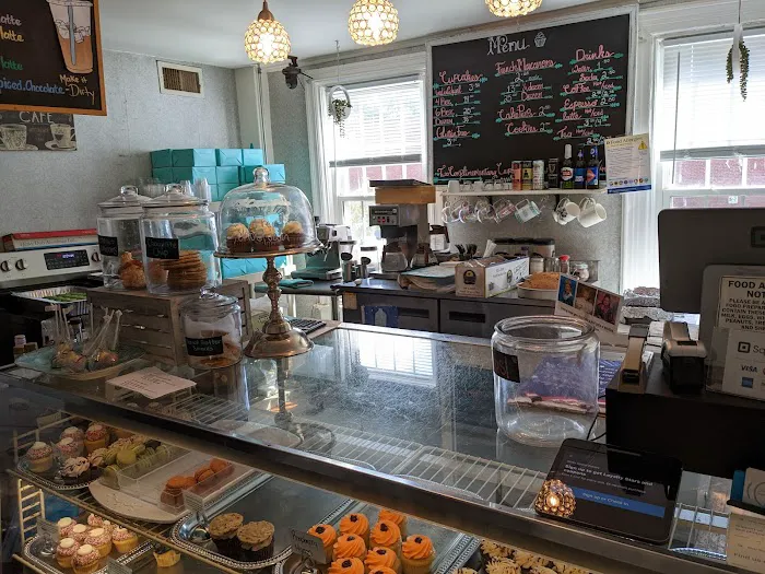 Silver Spoon Bakery Picture 7
