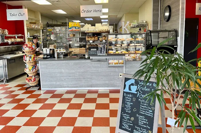 Kristens Kreations Bakery & Sandwiches Picture 1