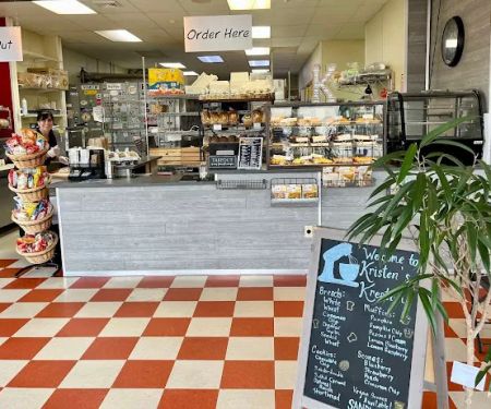 Kristens Kreations Bakery & Sandwiches