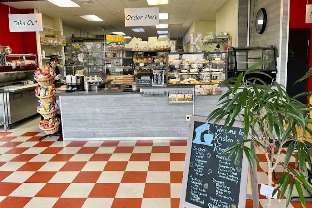 Kristens Kreations Bakery & Sandwiches
