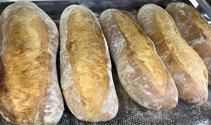 Kristens Kreations Bakery & Sandwiches Picture 2