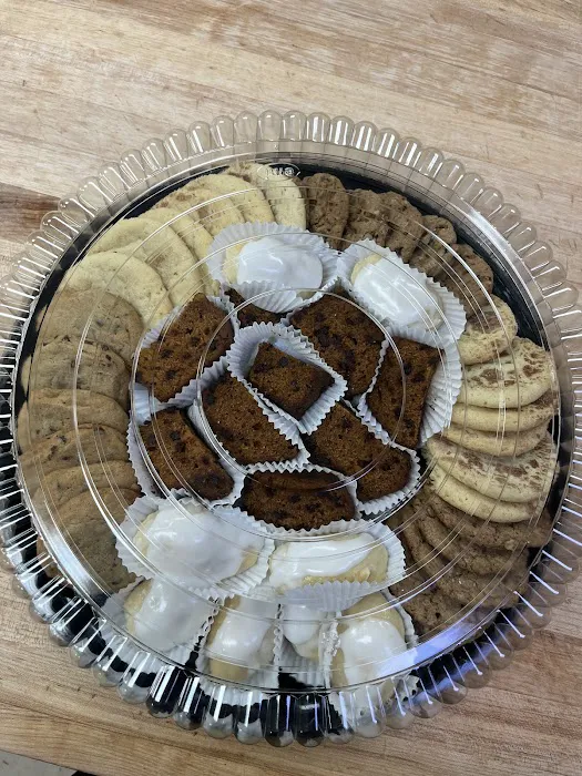 Kristens Kreations Bakery & Sandwiches Picture 5