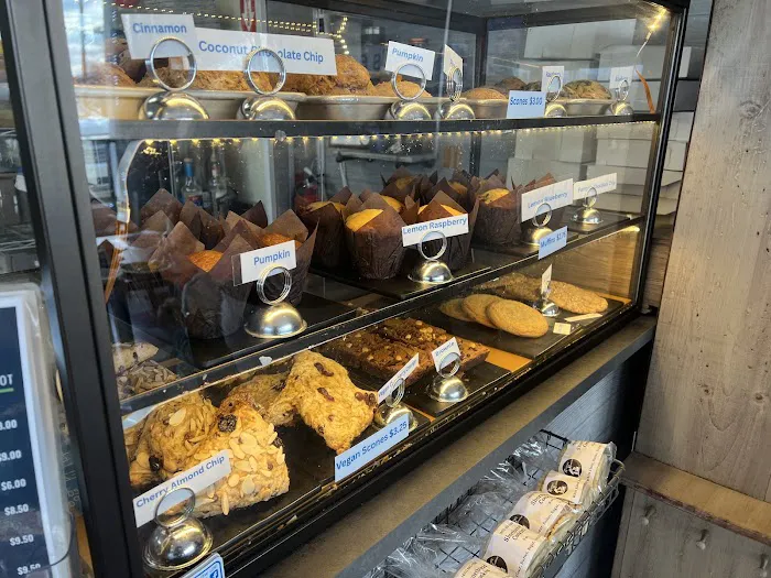Kristens Kreations Bakery & Sandwiches Picture 4