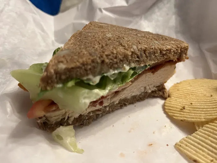 Kristens Kreations Bakery & Sandwiches Picture 9