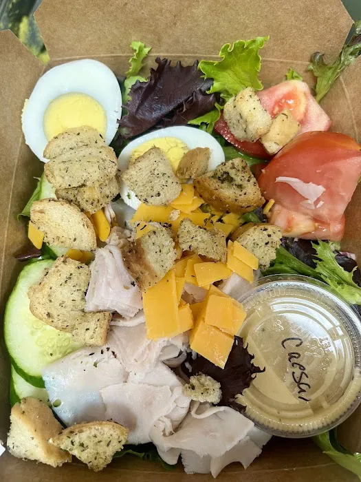 Kristens Kreations Bakery & Sandwiches Picture 7