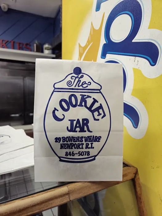 The Cookie Jar Picture 7