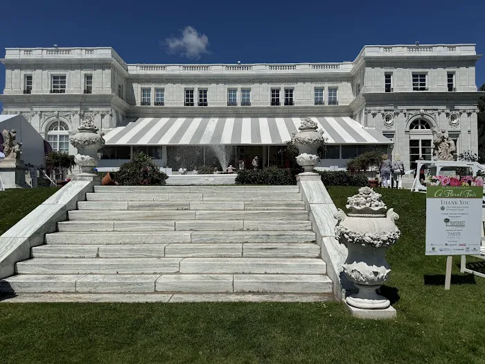 Newport Flower Show Picture 2