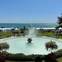 Newport Flower Show ico