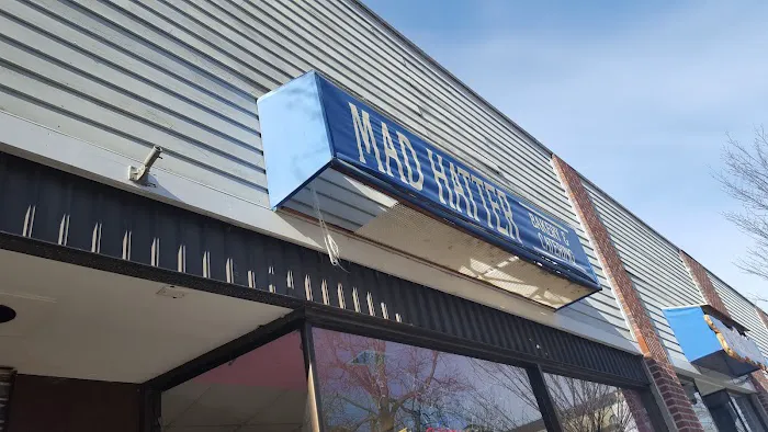 Mad Hatter Bakery Picture 1