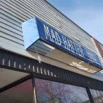 Mad Hatter Bakery