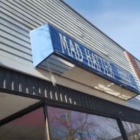 Mad Hatter Bakery ico