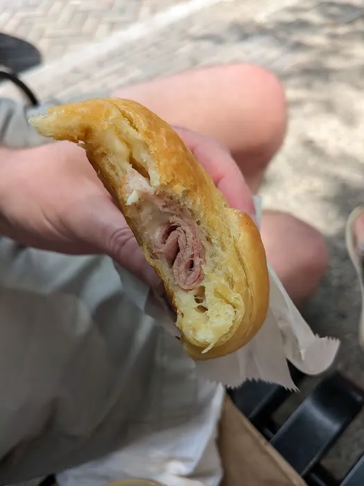 Mad Hatter Bakery Picture 4